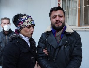 Ayşenur’un babası: Kızımı bir gün bile göremedim, ölüsünü alıyorum