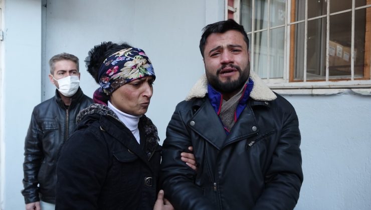 Ayşenur’un babası: Kızımı bir gün bile göremedim, ölüsünü alıyorum