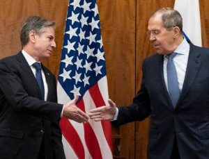 Moskova’nın talebi şok etti: ABD ve Rusya’nın Ukrayna zirvesi sona erdi