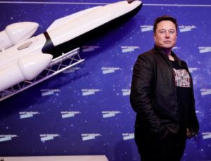 Elon Musk’ın Afrodisias beğenisi heyecanlandırdı