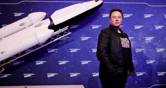 Elon Musk’ın Afrodisias beğenisi heyecanlandırdı