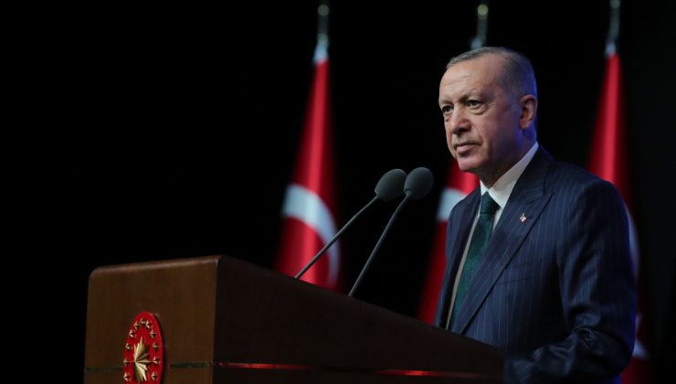 Cumhurbaşkanı Erdoğan: ‘Maalesef İBB adeta 1994 yılında devraldığımız döneme geri dönmüştür’