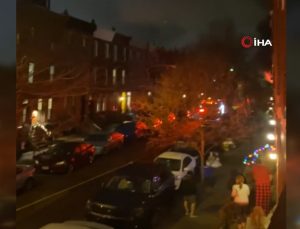 ABD’de yangın faciası: 7’si çocuk 13 ölü, 2 yaralı