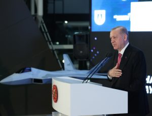 Cumhurbaşkanı Recep Tayyip Erdoğan’dan önemli açıklamalar