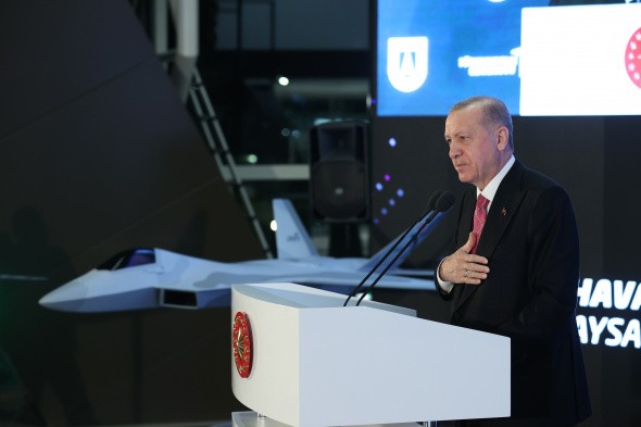 Cumhurbaşkanı Recep Tayyip Erdoğan’dan önemli açıklamalar