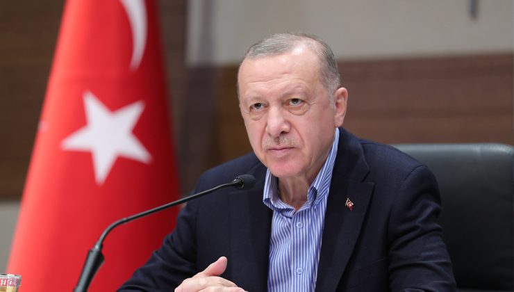Cumhurbaşkanı Erdoğan’dan muhtarlara müjde! Yeni maaşları belli oldu