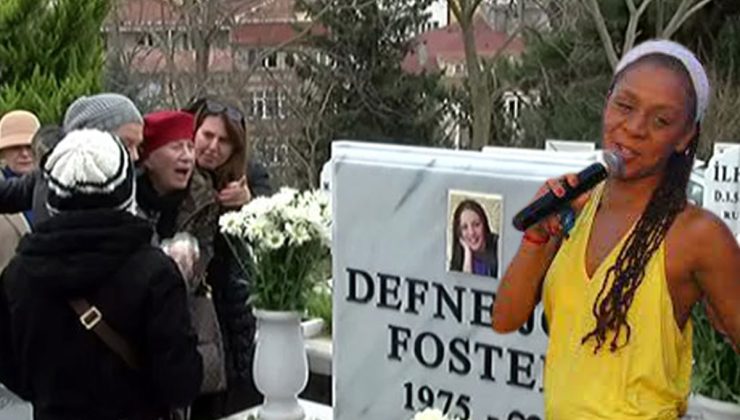 Defne Joy Foster’ın annesinin 11 yıl süren adalet arayışı sonuçsuz kaldı