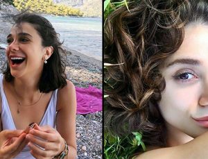 Pınar Gültekin cinayetinde Savcılık mütalaayı verdi