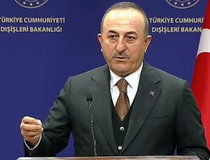 Bakan Çavuşoğlu: Antalya’ya Ermenistan’ı da davet ettik