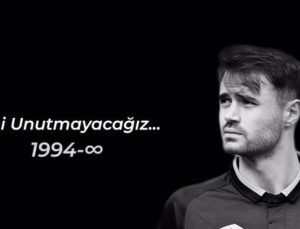 Spor Toto Süper Lig’e ‘Ahmet Çalık Sezonu’ ismi verildi