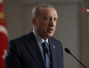 Cumhurbaşkanı Erdoğan: ‘Milli iradenin egemen olduğu bir Türkiye’ye kavuştuk’