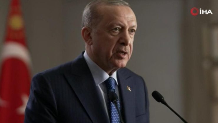 Cumhurbaşkanı Erdoğan: ‘Milli iradenin egemen olduğu bir Türkiye’ye kavuştuk’