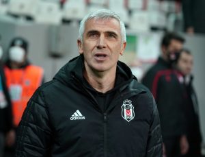 Beşiktaş’ta Önder Karaveli ve 3 futbolcu korana virüse yakalandı