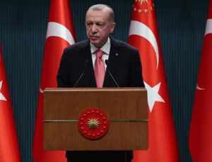 Erdoğan: Vatandaşlarımızı dövizden kendi paramıza geçmeye davet ediyoruz