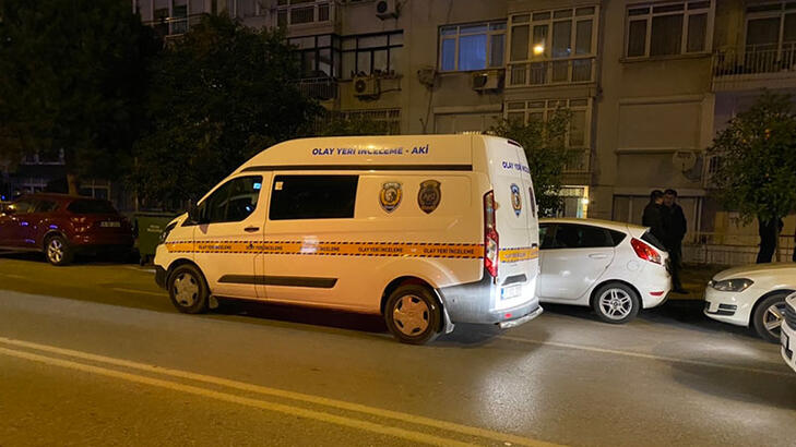 İzmir’de 7’nci kattaki evlerinin balkonundan düşen Ece, öldü