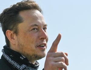 Elon Musk’tan üniversite öğrencisine 5 bin dolar teklif