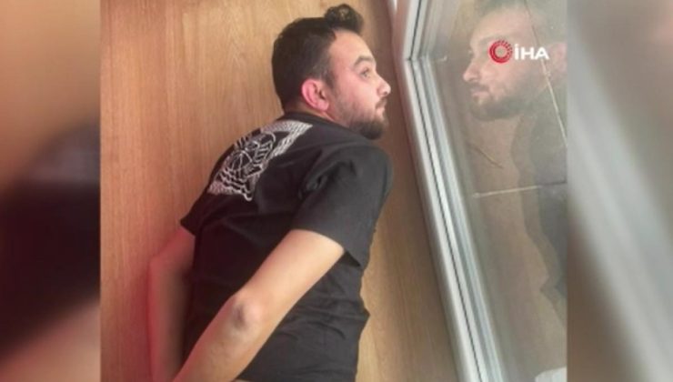 Ece Erken’in eşi Şafak Mahmutyazıcıoğlu’nun katilleri böyle yakalandı