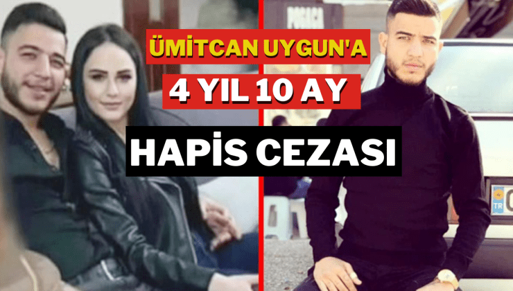 Aleyna Çakır’ın darp videosuna 4 yıl 10 ay hapis !