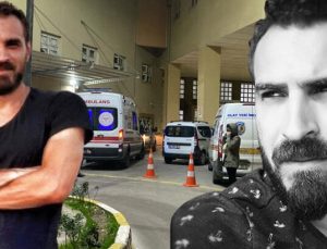İzmirli müzisyen silahlı saldırı sonucu hayatını kaybetti