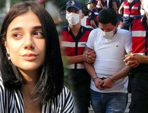 Pınar Gültekin davasında katil zanlısı Metin Avcı, mahkeme başkanının sorusuna verdiği yanıtla buz kestirdi