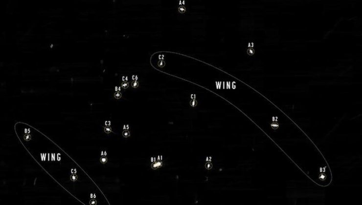 James Webb Uzay Teleskobu’ndan ilk görüntü geldi!