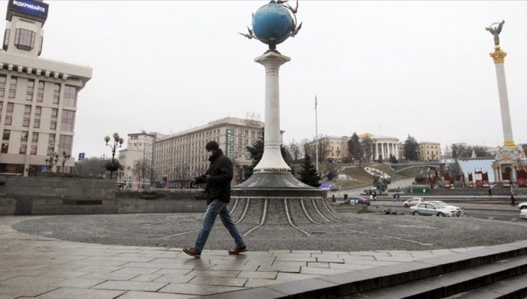 Rusya-Ukrayna gerginliğ, Türk turistlerin Ukrayna gezilerini durdurdu