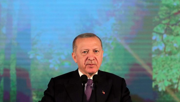 Cumhurbaşkanı Erdoğan’dan KDV müjdesi