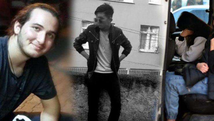 Adana’da lise öğrencisini öldüren platonik aşık tutuklandı