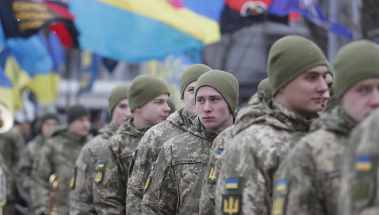Ukrayna, Rusya’nın 16 ve 17 Şubat’ta saldırı düzenlemesini beklemiyor