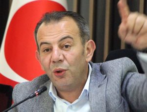 Bolu Belediye Başkanı Tanju Özcan’dan erken seçim formülü: 11 vekil istifa ederse bu iş bitmiştir