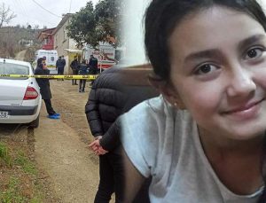 Giresun’da 16 yaşındaki Sıla’yı boğazını keserek öldürdü
