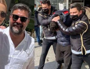 Şafak Mahmutyazıcıoğlu cinayetinde 8 tutuklama