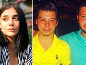 Pınar Gültekin davası sanıklarından Mertcan Avcı tutuklandı