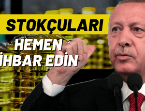 Cumhurbaşkanı Erdoğan: Yağ sorunumuz yok