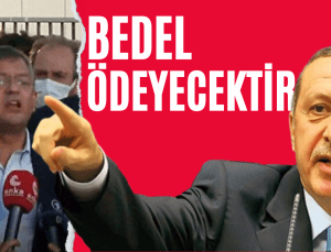 Cumhurbaşkanı Erdoğan’a CHP’li Özgür Özel’in tehdidi soruldu