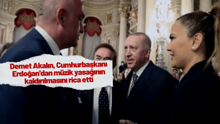 Sanatçılar Cumhurbaşkanı Erdoğan’la iftar yaptı