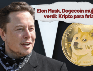 Tesla ve SpaceX için Dogecoin ile ödeme seçeneği geliyor