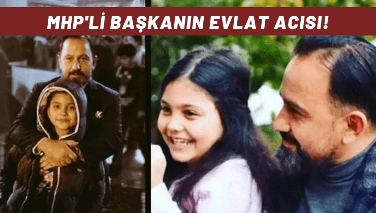 Sarıçam Belediye Başkanı Bilal Uludağ’ın kızı hayatını kaybetti