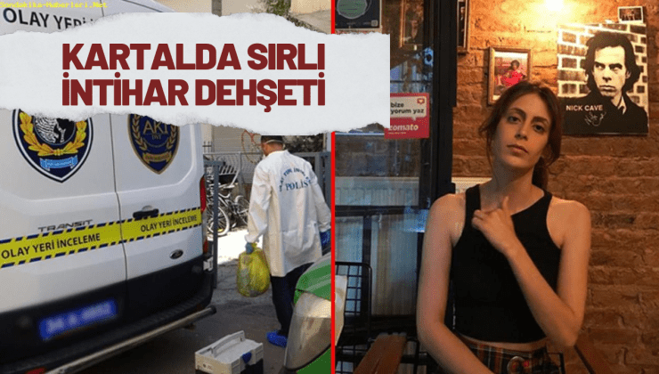 İstanbul’da esrarengiz ölümden ‘toplu intihar’ çıktı