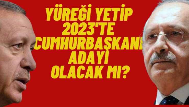 Cumhurbaşkanı Erdoğan’dan Kılıçdaroğlu’na 10 soru!