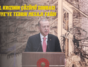 ABD: Erdoğan’a diplomatik liderliklerinden dolayı minnettarız