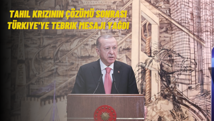 ABD: Erdoğan’a diplomatik liderliklerinden dolayı minnettarız