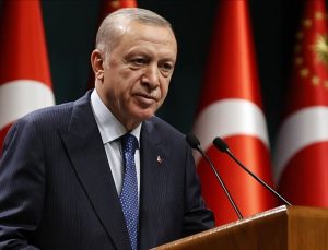 Cumhurbaşkanı Erdoğan’dan, KPSS iddialarına ilişkin ilk yorum