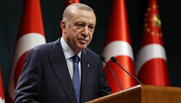 Cumhurbaşkanı Erdoğan’dan, KPSS iddialarına ilişkin ilk yorum