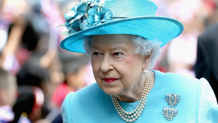 Kraliçe Elizabeth’in cenazesine liderler akın edecek! Sadece 3 ülke davet edilmedi