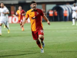 Galatasaray’dan Yusuf Demir hamlesi