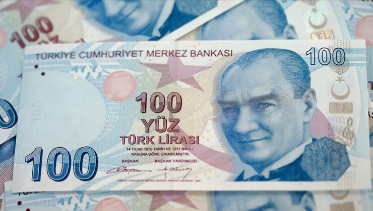 Türkiye’de yıllık enflasyon %80’in üzerine çıktı
