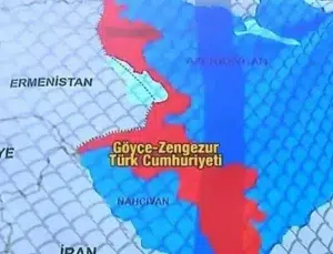 Yeni bir Türk Devleti kuruldu!