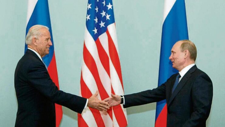 ABD: Putin’in nükleer silah kullanması imkansız değil