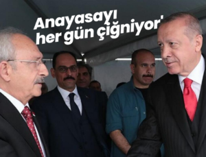 Erdoğan’ın başörtüsü teklifine CHP’den jet yanıt!